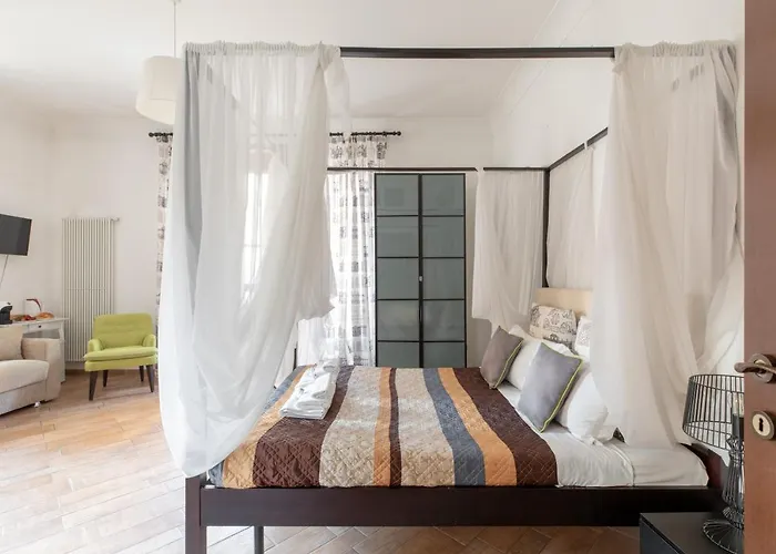 Flaminiarooms Bed and breakfast Roma