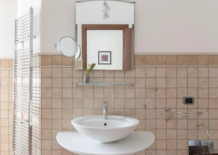 Flaminiarooms Bed and breakfast Roma