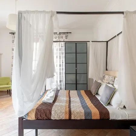 Flaminiarooms Bed & Breakfast Rome