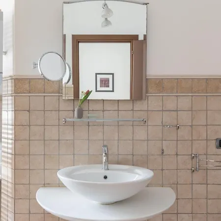 Flaminiarooms Panzió Róma