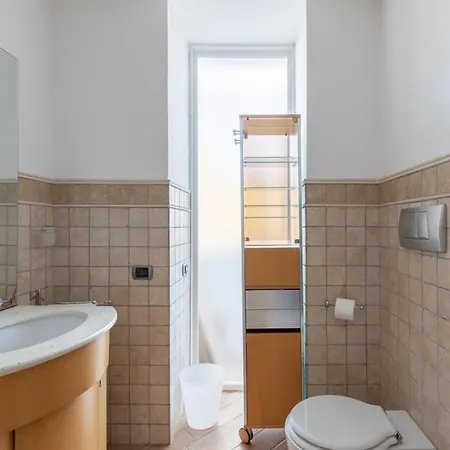 Flaminiarooms * Róma