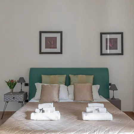 Bed & Breakfast Flaminiarooms Rome