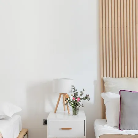 Flaminiarooms * Róma