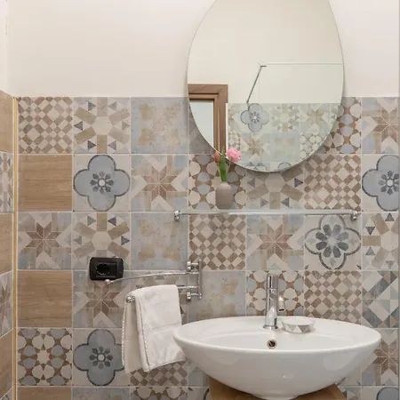 Panzió Flaminiarooms