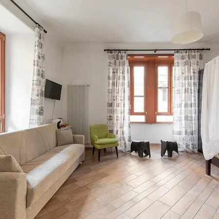 Flaminiarooms Panzió Róma