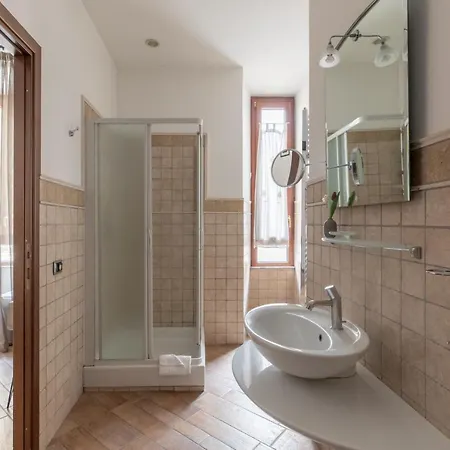 Panzió Flaminiarooms