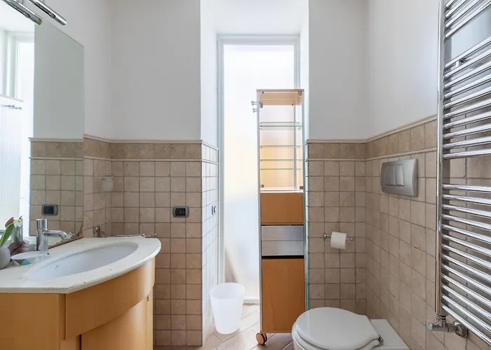 Flaminiarooms * Rome