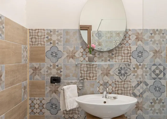 Bed & Breakfast Flaminiarooms