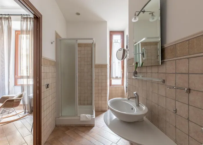 Bed & Breakfast Flaminiarooms