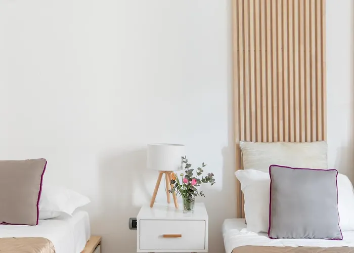 Flaminiarooms * Roma